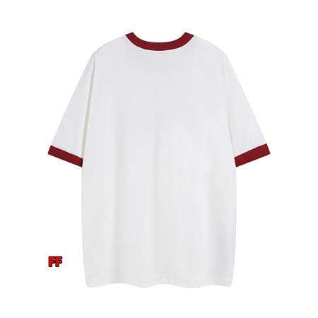 2024年新作入荷グッチ半袖 TシャツFF工場