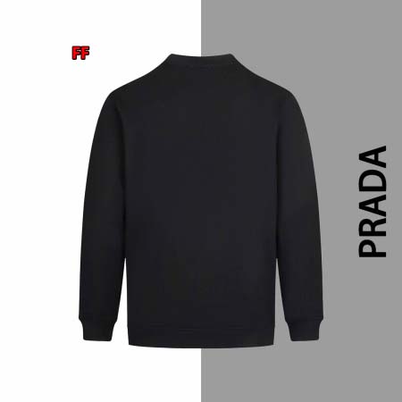 2024年8月8日早秋新作入荷PRADA  スウェット FF工場