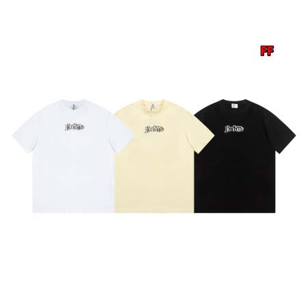 2024年8月9日早秋新作入荷バーバリー 半袖 Tシャツ FF工場