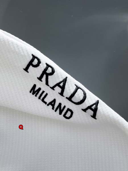 2024年8月9日早秋高品質新作入荷PRADA スポーツズボン Q工場