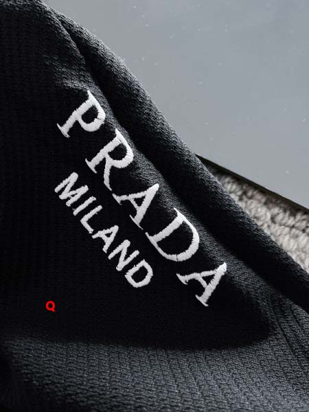 2024年8月9日早秋高品質新作入荷PRADA スポーツズボン Q工場