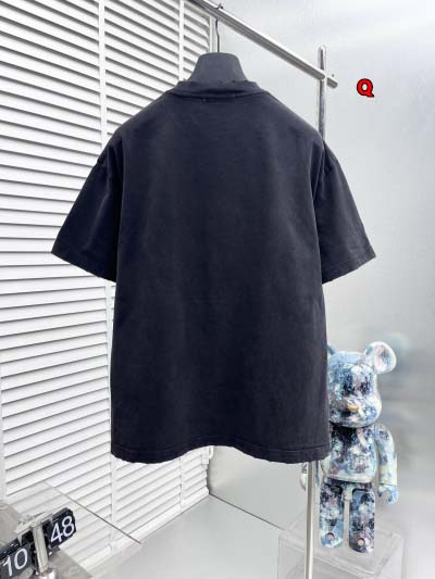 2024年8月12日早秋高品質新作入荷  PRADA 半袖 Tシャツ Q工場S-XL