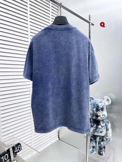 2024年8月12日早秋高品質新作入荷  PRADA 半袖 Tシャツ Q工場S-XL