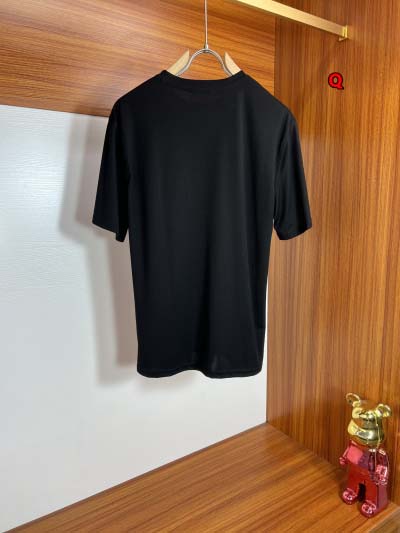 2024年8月12日早秋高品質新作入荷  PRADA 半袖 Tシャツ Q工場