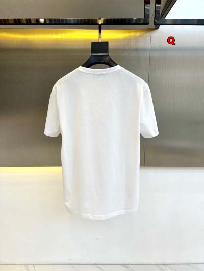 2024年8月12日早秋高品質新作入荷  PRADA 半袖 Tシャツ Q工場M-6XL