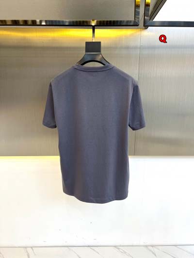 2024年8月12日早秋高品質新作入荷  PRADA 半袖 Tシャツ Q工場M-6XL