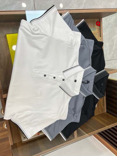 2024年8月12日早秋高品質新作入荷  PRADA 半袖 Tシャツ Q工場