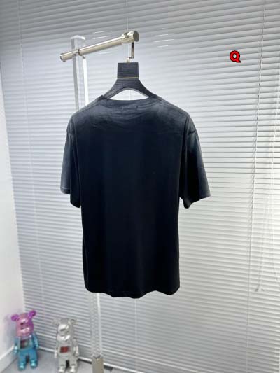 2024年8月12日早秋高品質新作入荷  PRADA 半袖 Tシャツ Q工場