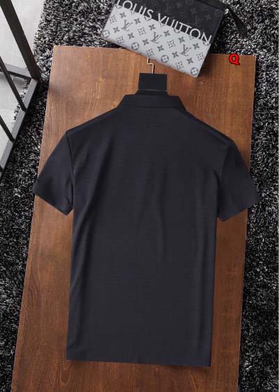 2024年8月12日早秋高品質新作入荷  PRADA 半袖 Tシャツ Q工場