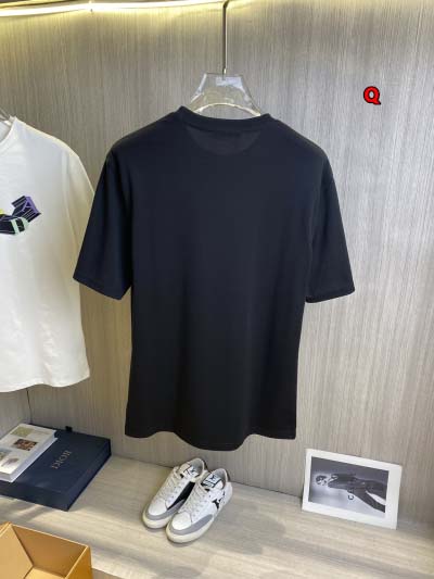 2024年8月12日早秋高品質新作入荷  PRADA 半袖 Tシャツ Q工場M-2XL