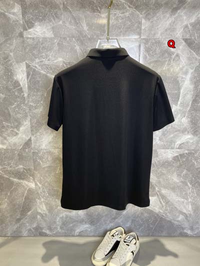 2024年8月12日早秋高品質新作入荷  PRADA 半袖 Tシャツ Q工場M-4XL