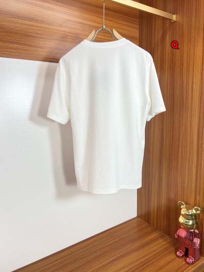 2024年8月12日早秋高品質新作入荷  PRADA 半袖 Tシャツ Q工場