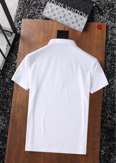 2024年8月12日早秋高品質新作入荷  PRADA 半袖 Tシャツ Q工場