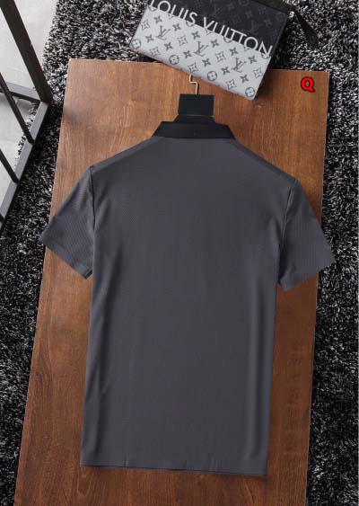 2024年8月12日早秋高品質新作入荷  PRADA 半袖 Tシャツ Q工場