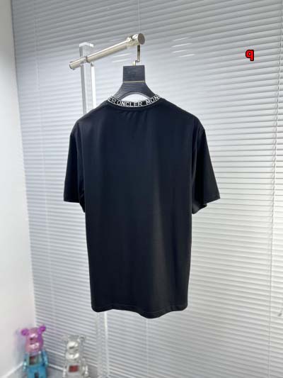 2024年8月13日早秋高品質新作入荷Dolce&Gabbana半袖 Tシャツ Q工場