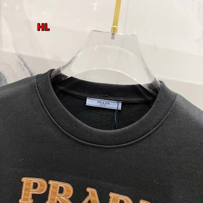 2024年8月14日秋冬新作入荷PRADA  スウェット HL工場