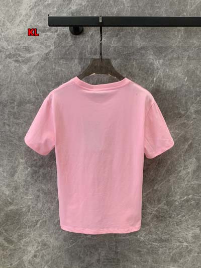 2024年8月15日早秋高品質新品入荷グッチ半袖 Tシャツ KL工場