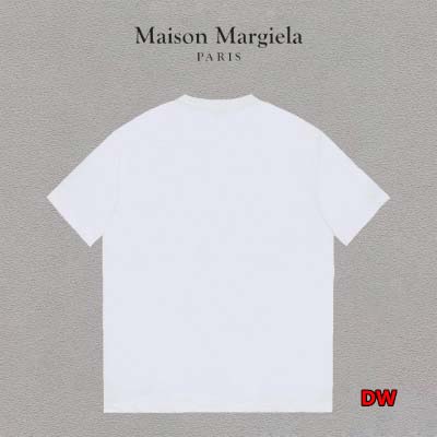 2024年8月16日秋冬新作入荷人気Maison Margiela  半袖 Tシャツ DW工場