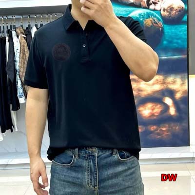 2024年8月16日秋冬新作入荷人気モンクレール 半袖 Tシャツ DW工場