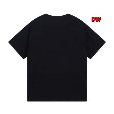 2024年8月19日秋冬新作入荷人気ルイヴィトン 半袖 Tシャツ DW工場