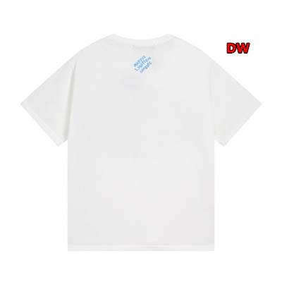 2024年8月19日秋冬新作入荷人気ルイヴィトン 半袖 Tシャツ DW工場