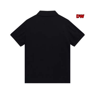 2024年8月19日秋冬新作入荷人気ルイヴィトン 半袖 Tシャツ DW工場