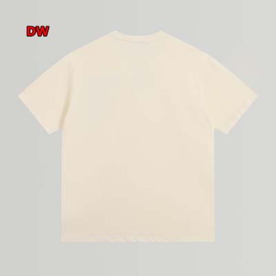 2024年8月19日秋冬新作入荷人気 ルイヴィトン 半袖 Tシャツ DW工場