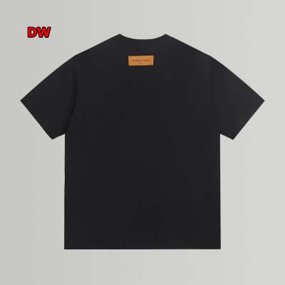 2024年8月19日秋冬新作入荷人気 ルイヴィトン 半袖 Tシャツ DW工場