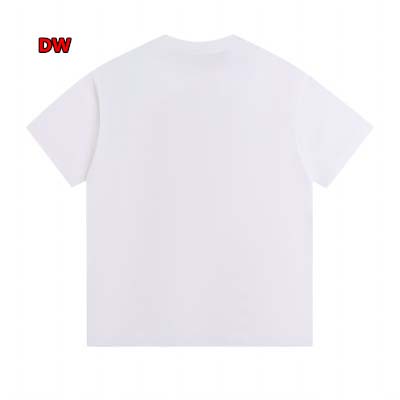 2024年8月19日秋冬新作入荷人気 ディオール 半袖 Tシャツ DW工場