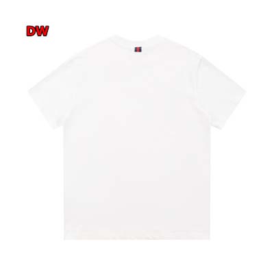 2024年8月19日秋冬新作入荷人気 グッチ 半袖 Tシャツ DW工場