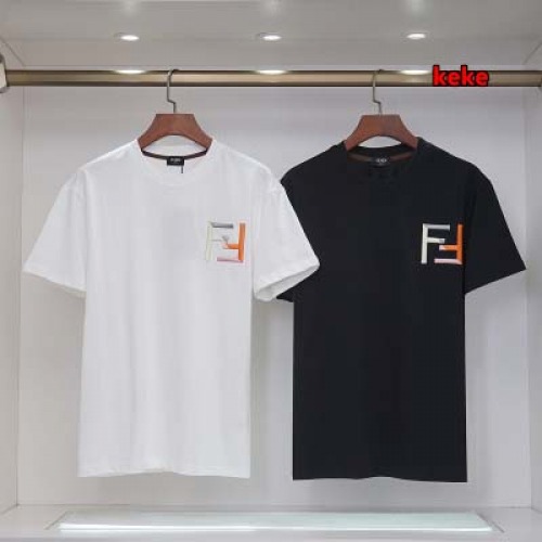 2024年新作入荷 FENDI半袖 Tシャツ keke工場