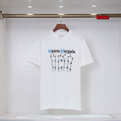 2024年新作入荷 Maison Margiela 半袖 Tシャツ keke工場