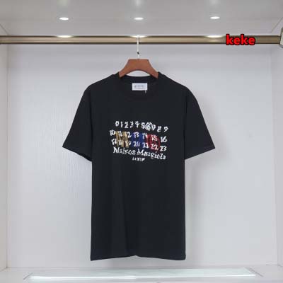 2024年新作入荷 Maison Margiela 半袖 Tシャツ keke工場