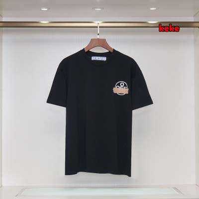 2024年新作入荷 OFF WHITE半袖 Tシャツ keke工場