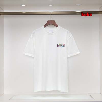 2024年新作入荷 Maison Margiela半袖 Tシャツ keke工場