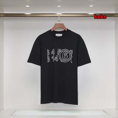 2024年新作入荷 Maison Margiela半袖 Tシャツ keke工場