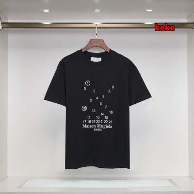 2024年新作入荷 Maison Margiela半袖 Tシャツ keke工場