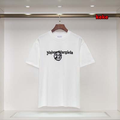 2024年新作入荷 Maison Margiela半袖 Tシャツ keke工場