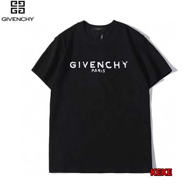 2024年新作入荷 ジバンシー半袖 Tシャツ keke工場