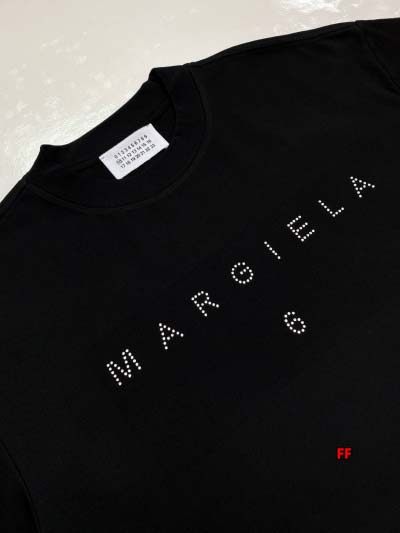 2024年8月22日秋冬新作入荷Maison Margiela 長袖 Tシャツ AME工場