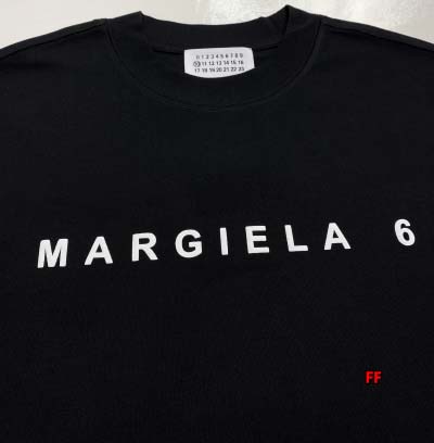 2024年8月22日秋冬新作入荷Maison Margiela 長袖 Tシャツ AME工場