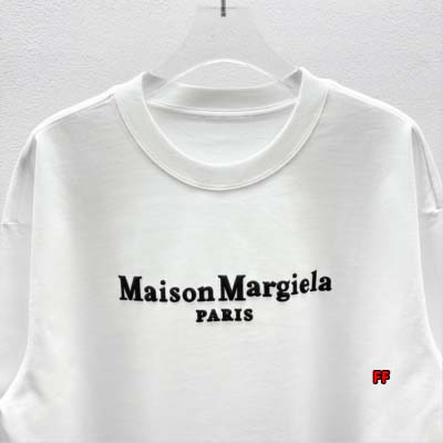 2024年8月22日秋冬新作入荷Maison Margiela  長袖 TシャツAME工場