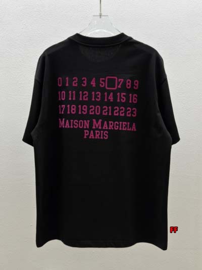 2024年8月22日秋冬新作入荷Maison Margiela  半袖 Tシャツ AME工場