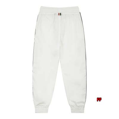 2024年8月22日秋冬新作入荷THOM BROWNE スポーツズボFF工場