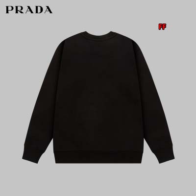 2024年8月22日秋冬新作入荷 PRADA スウェット FF工場