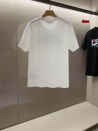 2024年8月23日秋冬高品質新作入荷 PRADA 半袖 Tシャツ duw工場