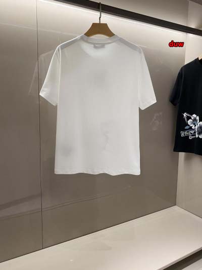 2024年8月23日秋冬高品質新作入荷 PRADA 半袖 Tシャツ duw工場