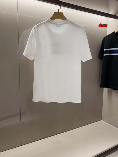 2024年8月23日秋冬高品質新作入荷 ディオール 半袖 Tシャツ duw工場