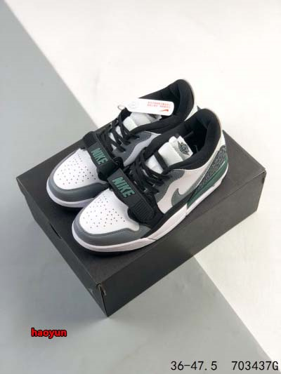 2024年8月27日秋冬新品入荷 NIKE スニーカー haoy工場