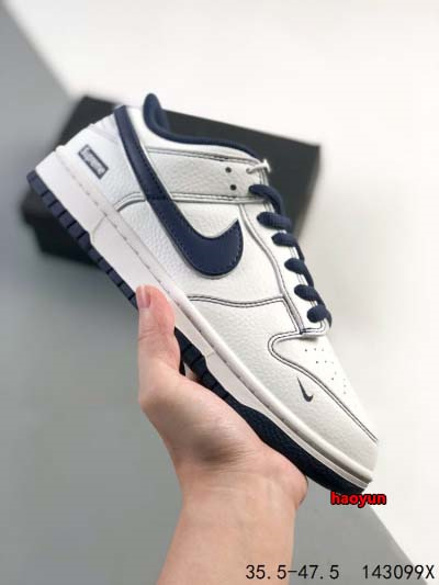 2024年8月27日秋冬新品入荷 NIKE スニーカー haoy工場